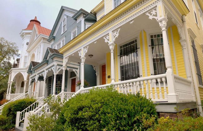 Travel Curious: Le meilleur de Savannah - Visite privée à pied d'une demi-journée - Photo 3